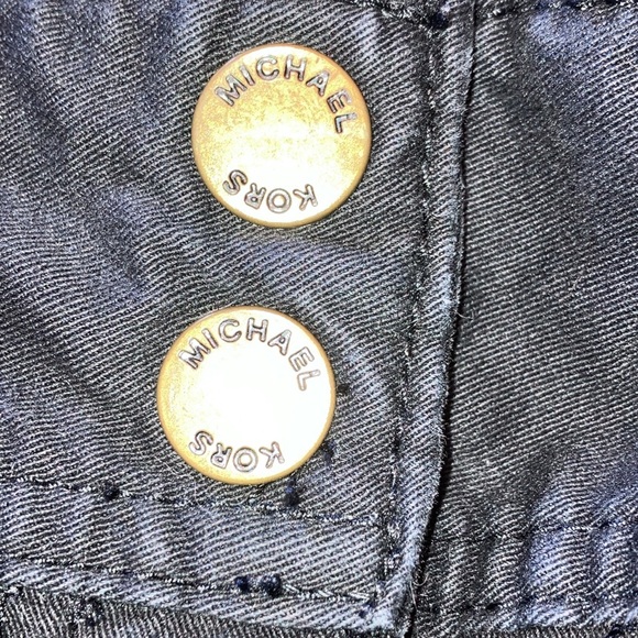 Michael by Michael Kors Capris - Picture 3 of 5